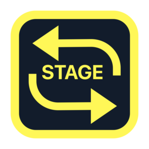 Big Stage Looper App Icon