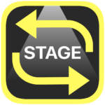 Stage Looper App Icon